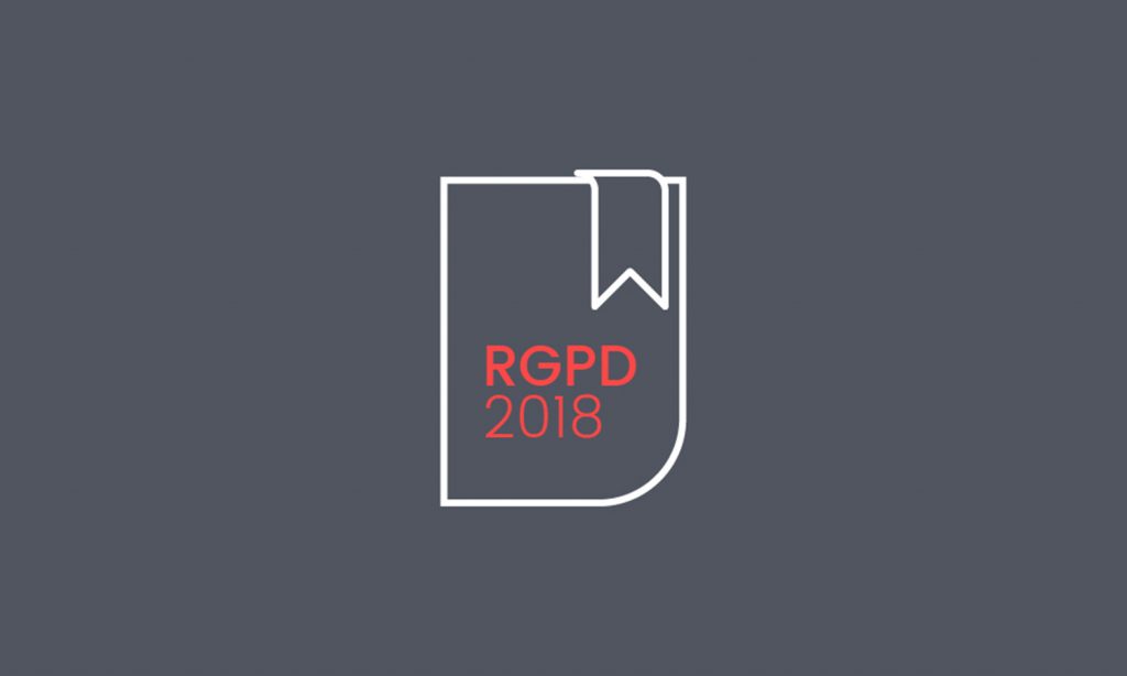 Nuevo Reglamento General de Protección de Datos 2018 - Quartup ERP ...