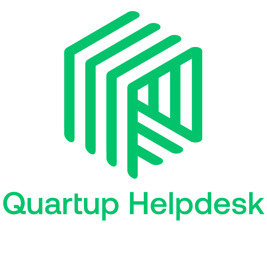 Logo Quartup-Helpdesk