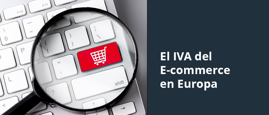 El IVA del e-commerce